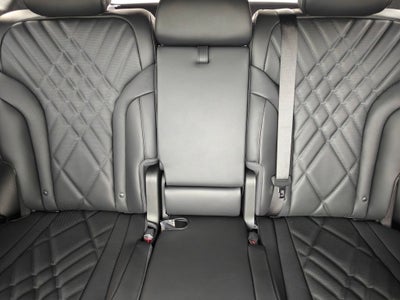 2026 Genesis GV80 Coupe 3.5T e-SC