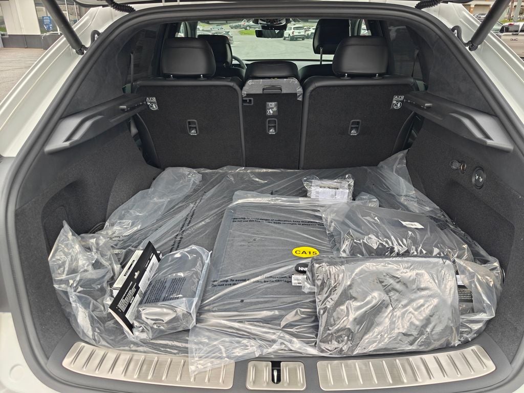 2026 Genesis GV80 Coupe 3.5T e-SC