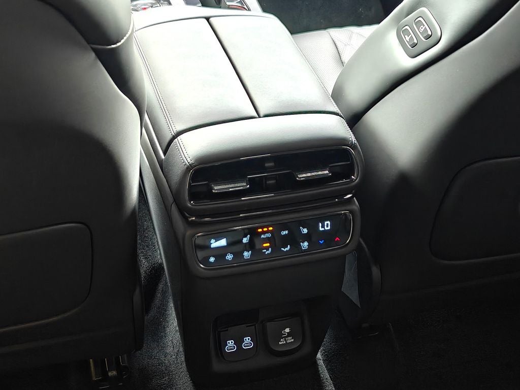 2026 Genesis GV80 Coupe 3.5T e-SC