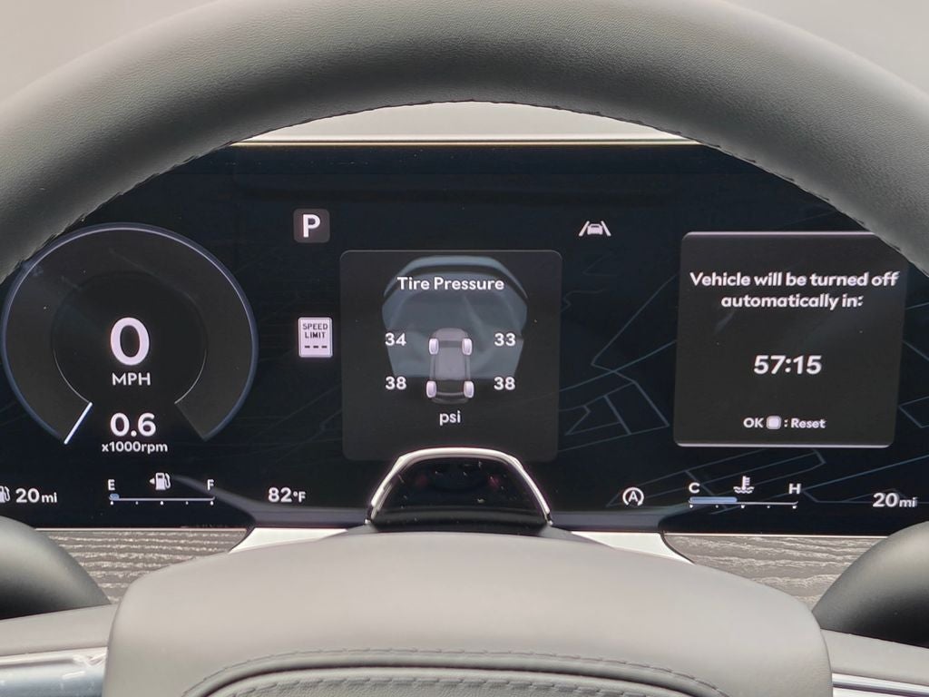 2026 Genesis GV80 Coupe 3.5T e-SC