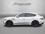 2026 Genesis GV80 Coupe 3.5T e-SC