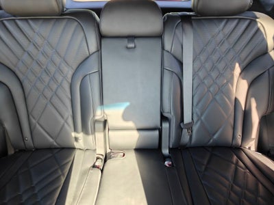 2026 Genesis GV80 Coupe 3.5T e-SC