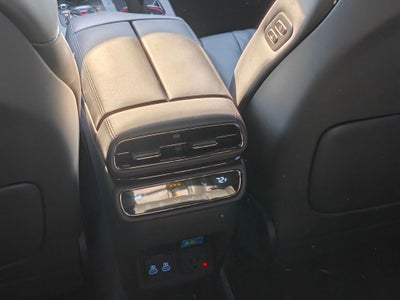2026 Genesis GV80 Coupe 3.5T e-SC