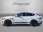 2026 Genesis GV80 Coupe 3.5T e-SC