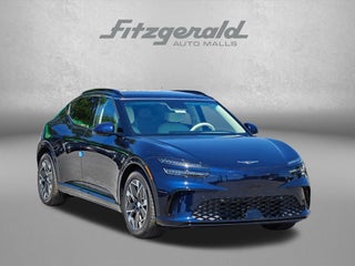 2026 Genesis GV60 Base