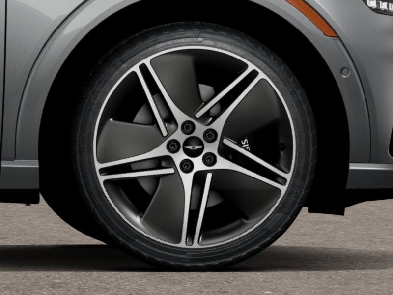 2026 Genesis GV60 Performance