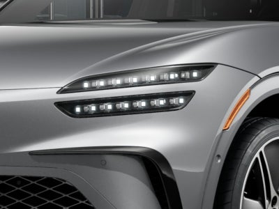 2026 Genesis GV60 Performance