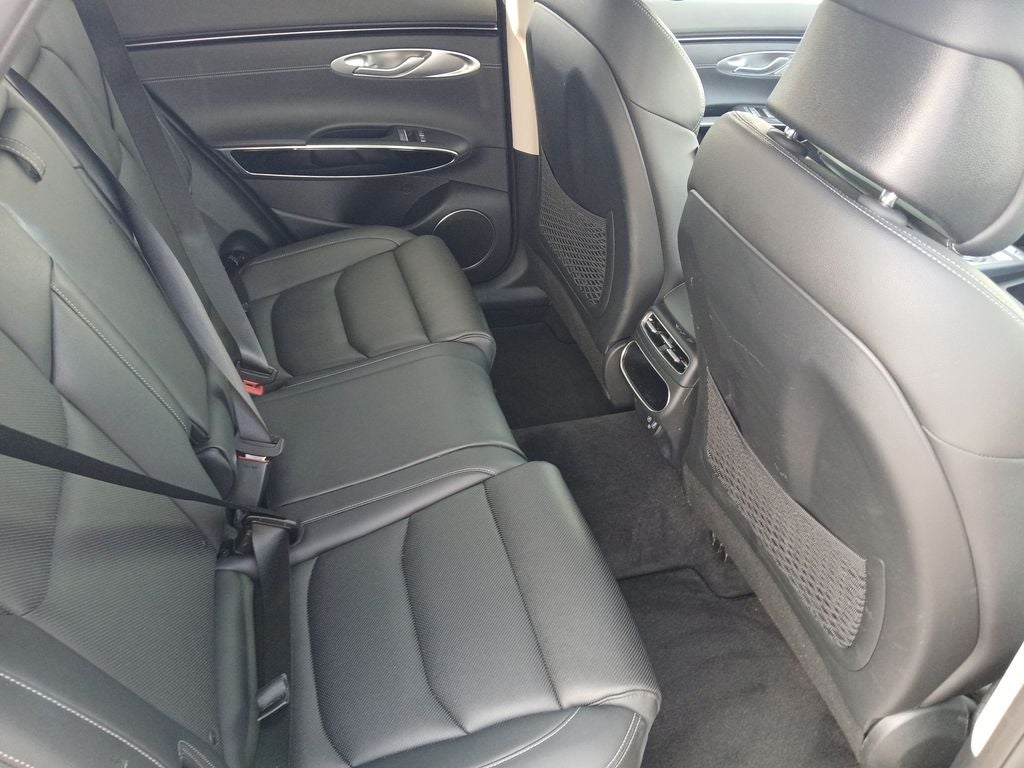 2025 Genesis GV70 2.5T