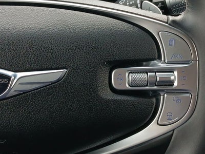 2025 Genesis GV70 2.5T