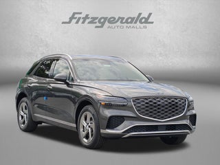 2026 Genesis GV70 2.5T SELECT