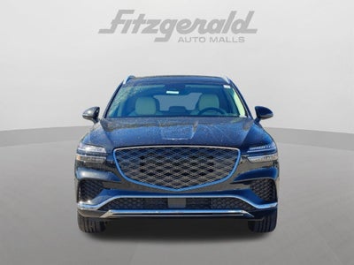 2027 Genesis GV70 2.5T Advanced