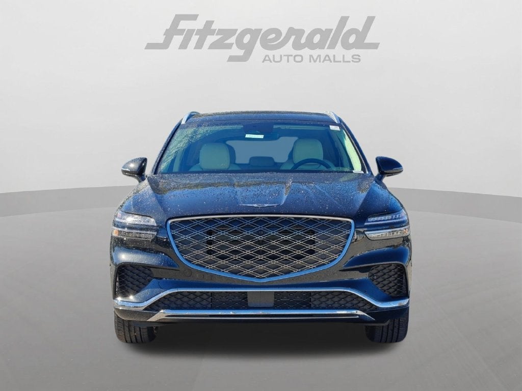 2027 Genesis GV70 2.5T Advanced