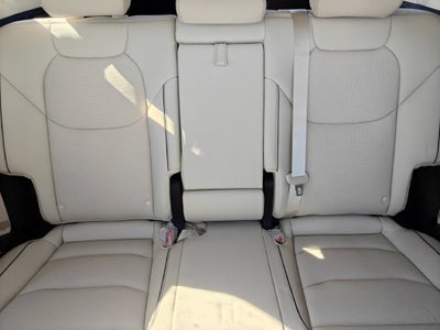 2027 Genesis GV70 2.5T Advanced
