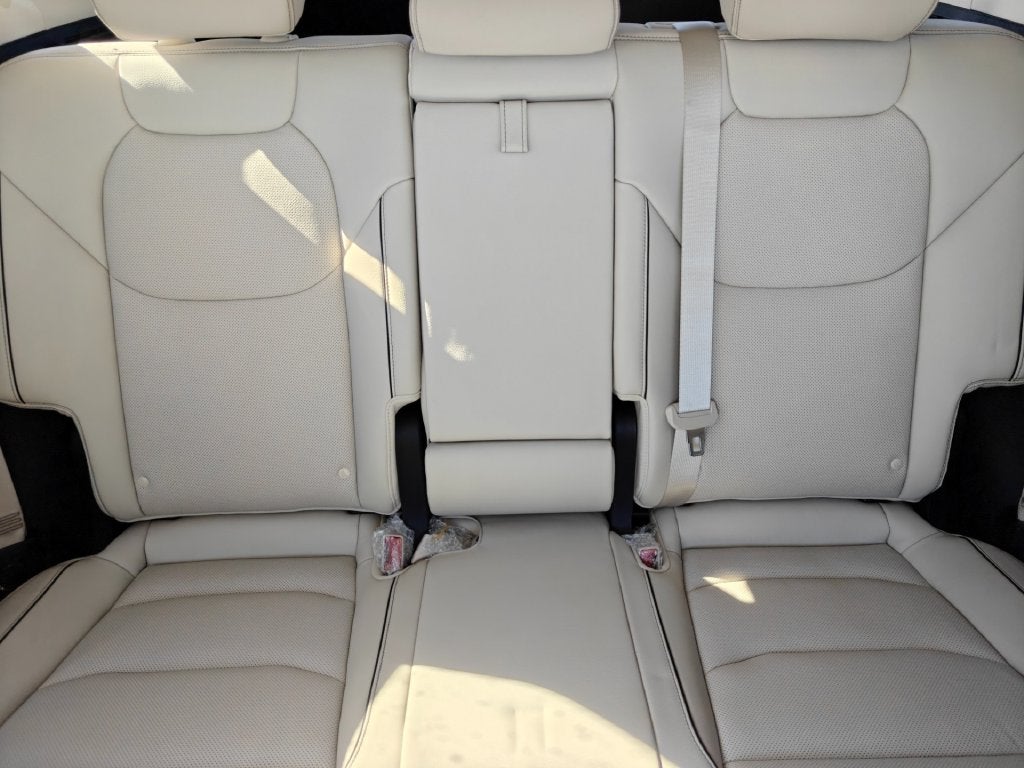 2027 Genesis GV70 2.5T Advanced