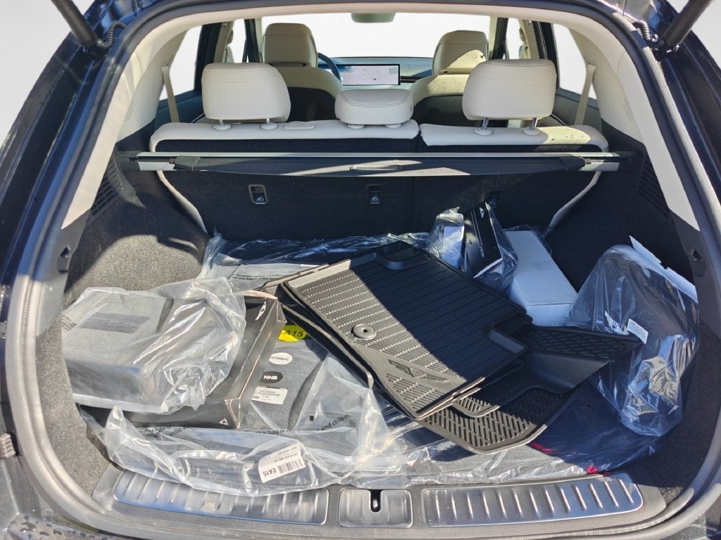 2027 Genesis GV70 2.5T Advanced