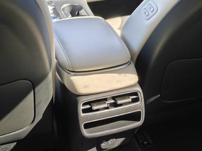 2027 Genesis GV70 2.5T Advanced