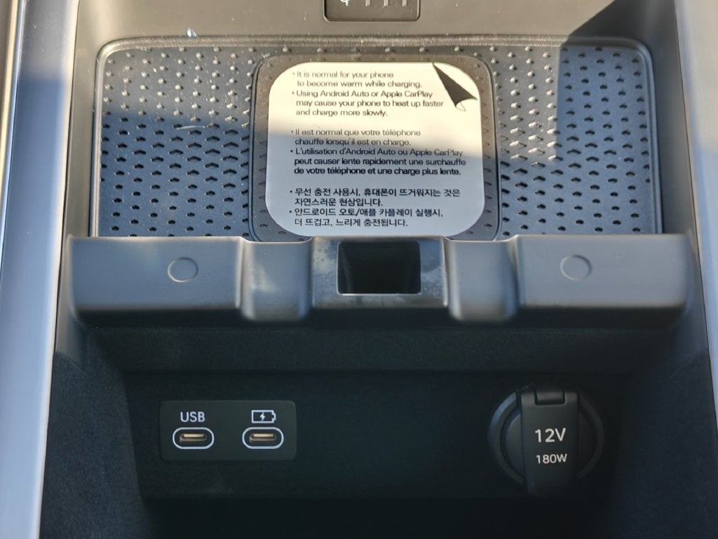 2027 Genesis GV70 2.5T Advanced