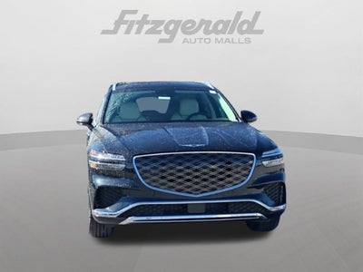 2027 Genesis GV70 2.5T Advanced