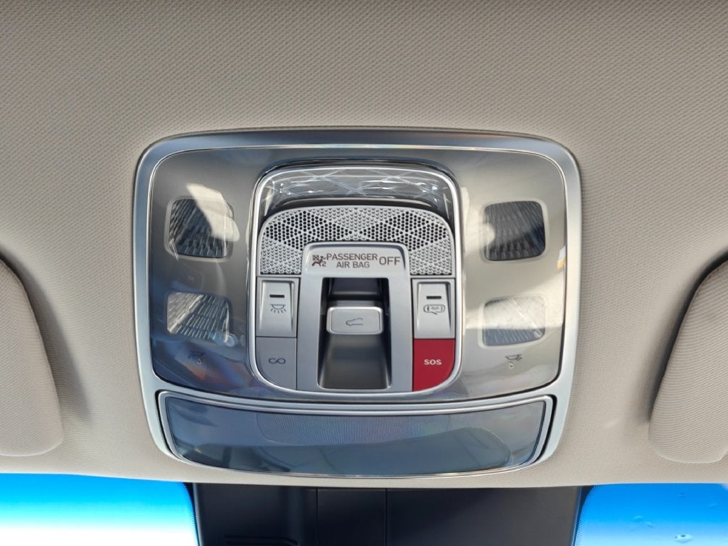 2027 Genesis GV70 2.5T Advanced