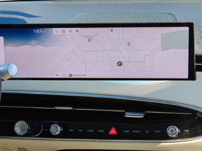 2027 Genesis GV70 2.5T Advanced