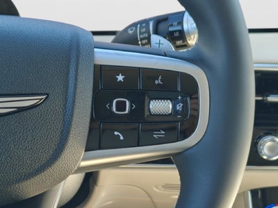 2027 Genesis GV70 2.5T Advanced