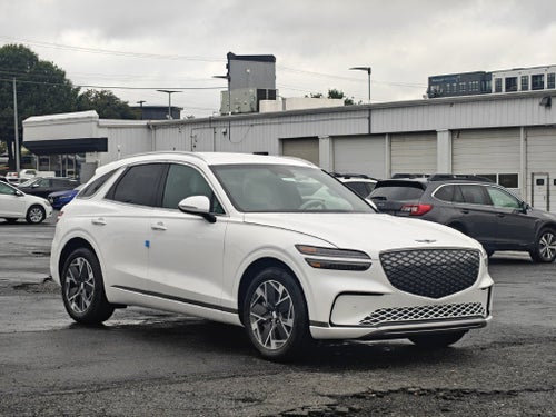 2027 Genesis Electrified GV70 19"