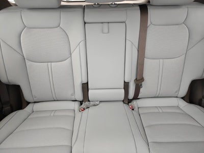 2027 Genesis Electrified GV70 19"