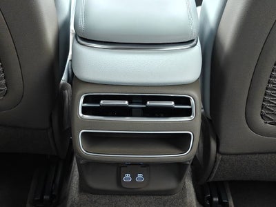 2027 Genesis Electrified GV70 19"
