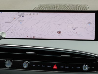 2027 Genesis Electrified GV70 19"