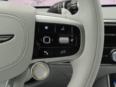 2027 Genesis Electrified GV70 19"