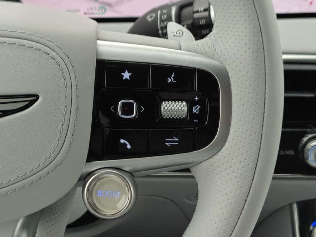 2027 Genesis Electrified GV70 19"