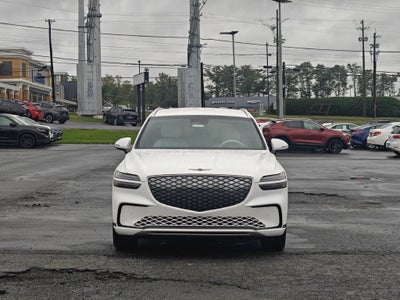 2027 Genesis Electrified GV70 19"
