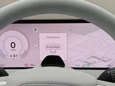 2027 Genesis Electrified GV70 19"