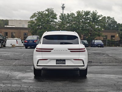 2027 Genesis Electrified GV70 19"