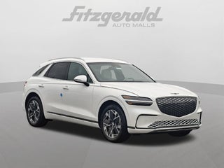 2027 Genesis Electrified GV70 19"