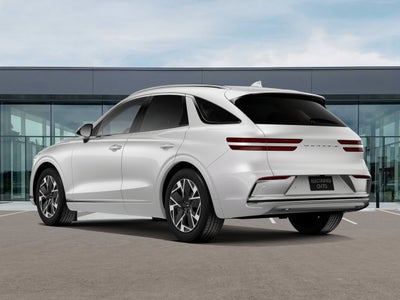 2027 Genesis GV70 19"