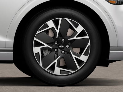 2027 Genesis GV70 19"