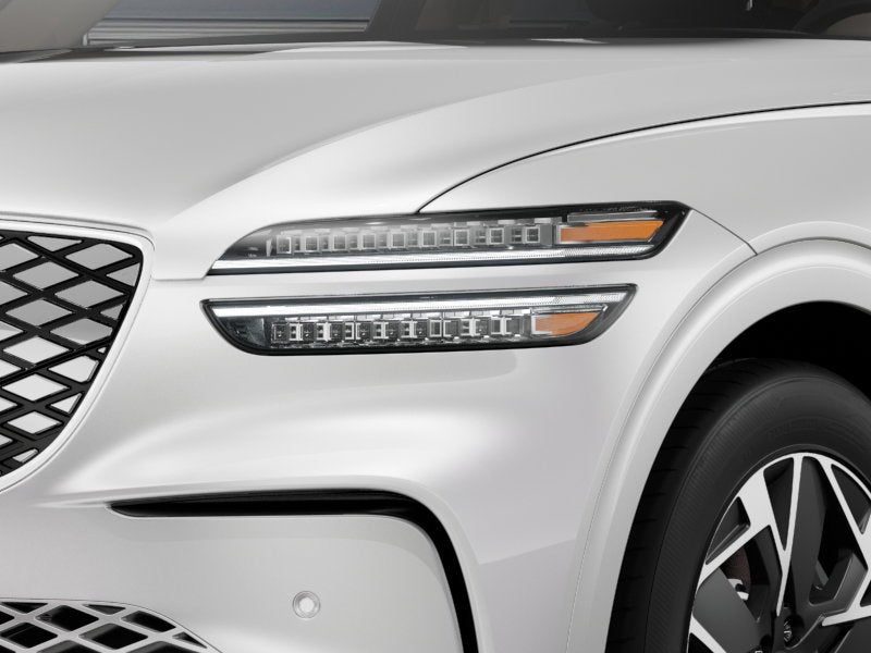 2027 Genesis GV70 19"