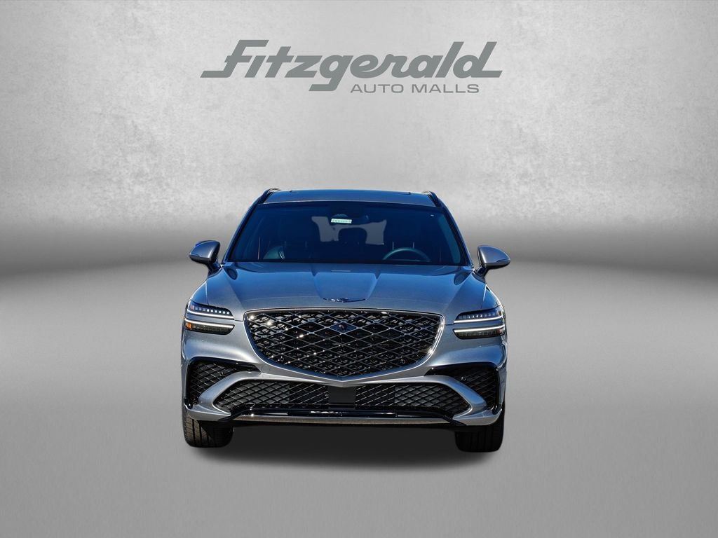 2027 Genesis GV70 2.5T Sport Prestige