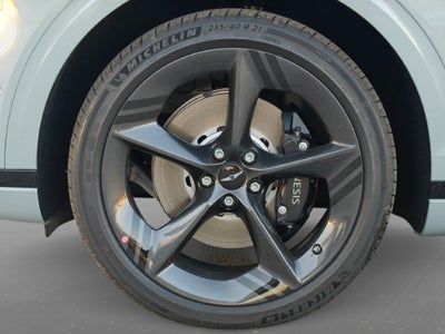 2027 Genesis GV70 2.5T Sport Prestige