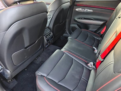2027 Genesis GV70 2.5T Sport Prestige