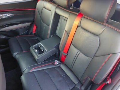 2027 Genesis GV70 2.5T Sport Prestige