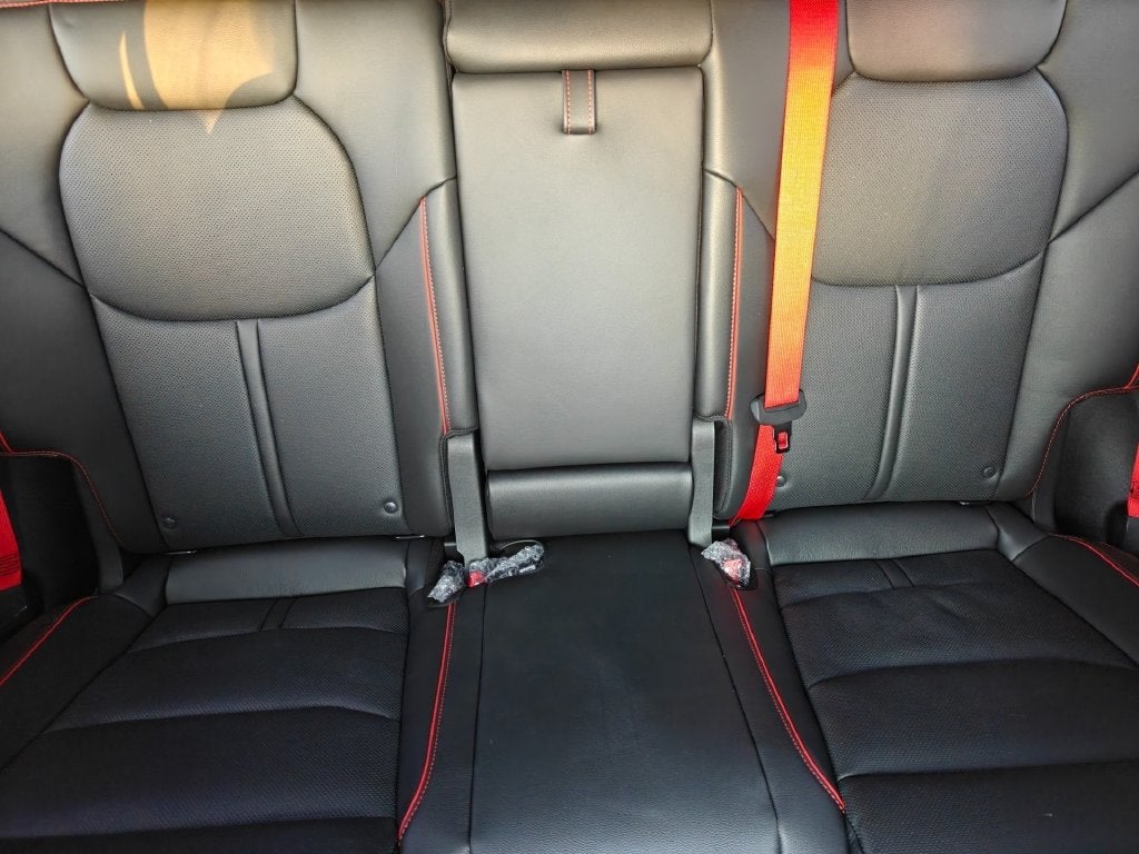 2027 Genesis GV70 2.5T Sport Prestige