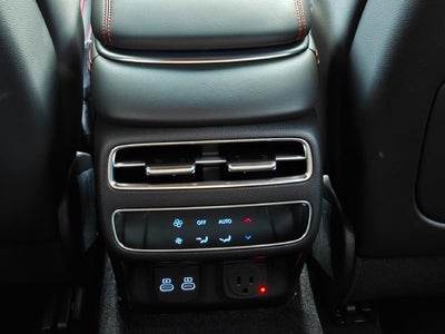 2027 Genesis GV70 2.5T Sport Prestige