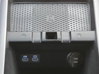 2027 Genesis GV70 2.5T Sport Prestige