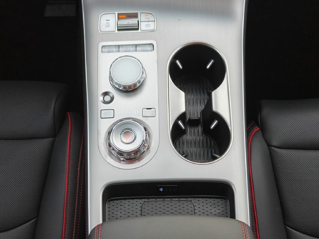 2027 Genesis GV70 2.5T Sport Prestige