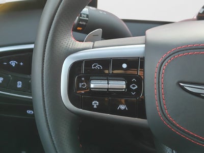2027 Genesis GV70 2.5T Sport Prestige