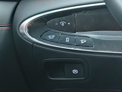 2027 Genesis GV70 2.5T Sport Prestige