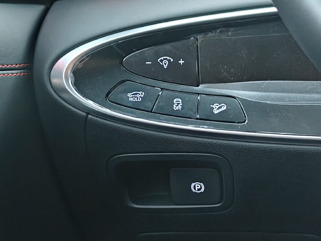 2027 Genesis GV70 2.5T Sport Prestige