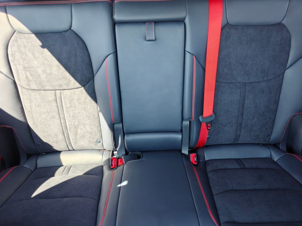2027 Genesis GV70 3.5T Prestige Graphite